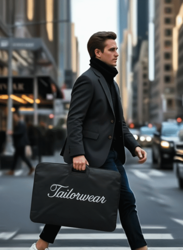 casual blazer can be worn with denims, chinos or dress trousers