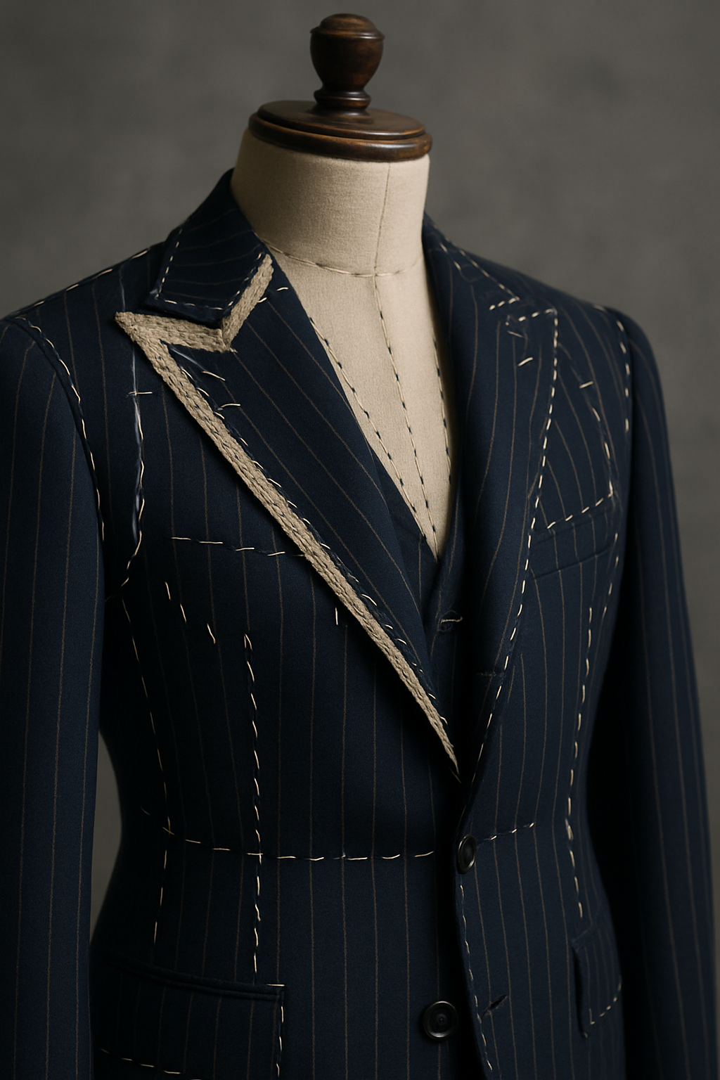 best tailored suits in Mumbai, India