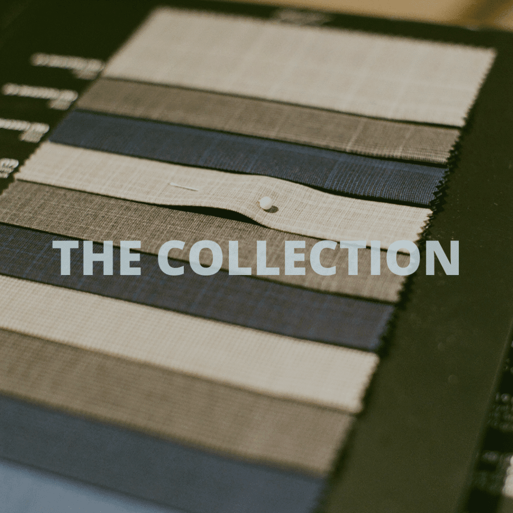 Largest Italian Suiting Collection for Custom Tailored Suits for Men in India