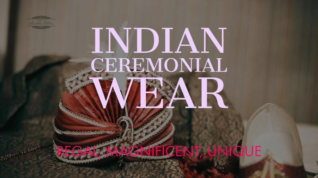 Indian EthnicWear Collection