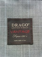 Drago Suiting BRand Label