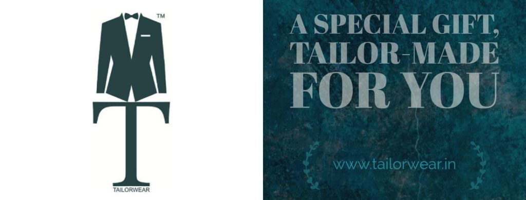 TailorWear Gift Certificate