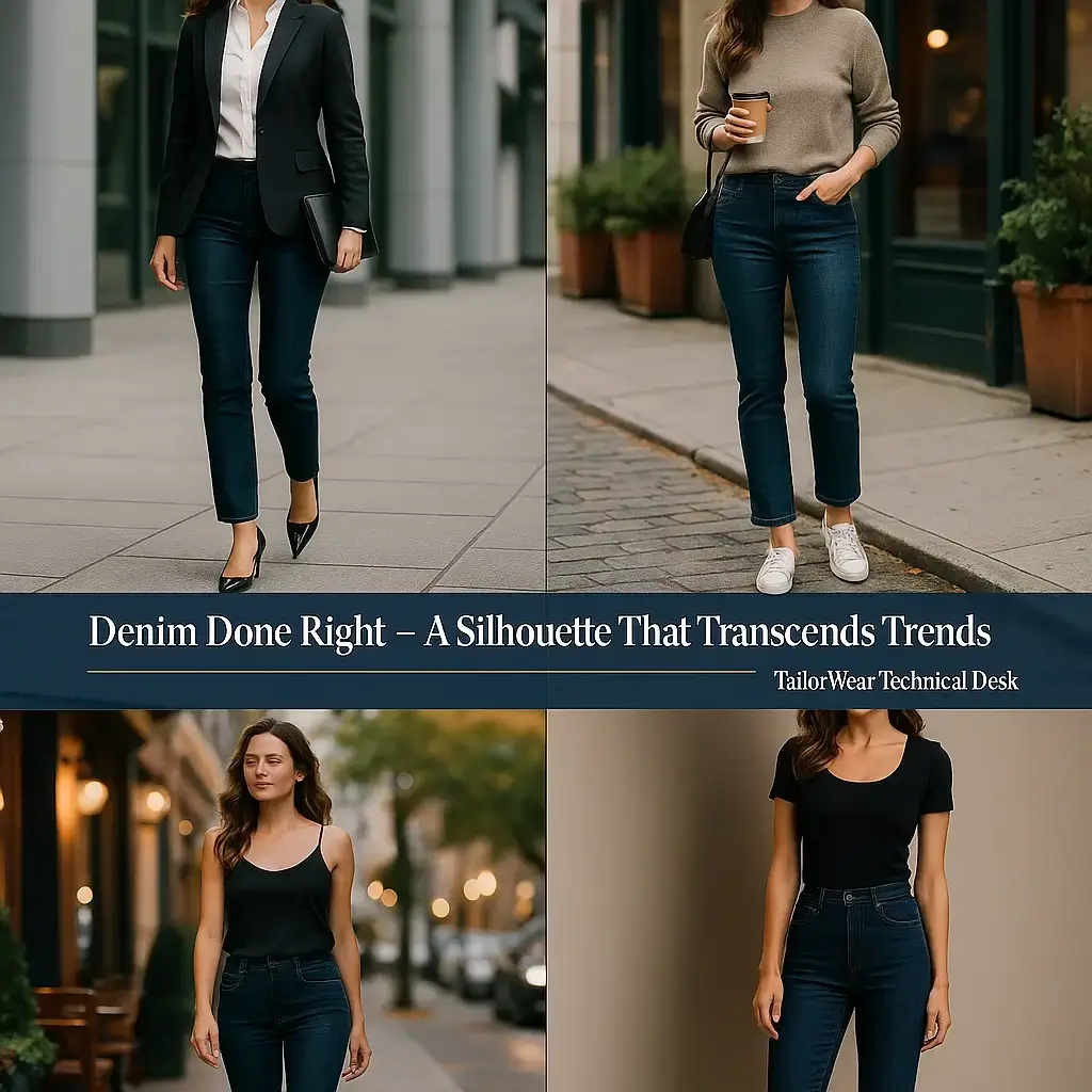 Dark skinny jeans for women