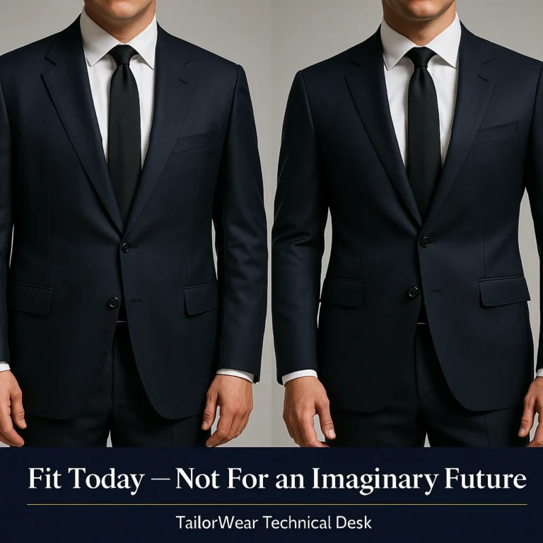 10 Dressing Mistakes Men Must Avoid